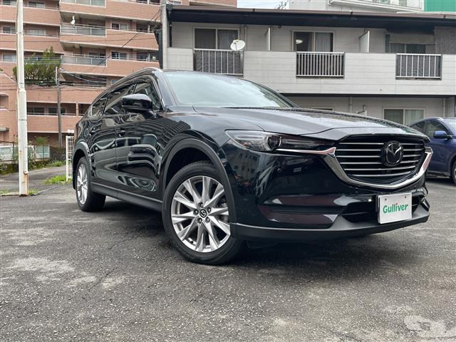 CX-82.2 XD プロアクティブ修復歴無し