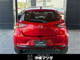 新入荷!試乗車UP!「MAZDA2 15 SPORT」是非、この機会に実車をご確認ください