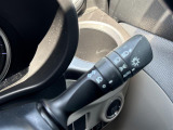 【 オートライト 】オートライトなのでライトの点け忘れを気にすることなく運転が出来ます♪