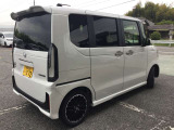 Honda SENSING標準装備!ヒヤリとする瞬間を防ぐ安全をサポートする機能が充実!