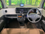 モコ X FOUR 4WD 