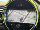 ●純正ナビ:一体感のあるナビは、高級感ある車内を演出してくれます。オーディオ機能も充実しておりますので、運転もより楽しめます♪
