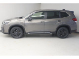 フォレスター 1.8 スポーツ 4WD 
