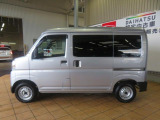 ハイゼットカーゴ  デラックス