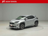 ヤリスクロス 1.5 ハイブリッド Z 