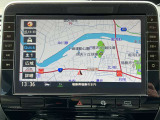 日産純正ナビMM519DーLです。