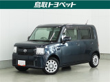 扱いやすいサイズ感と広々室内で、初めてのお車やセカンドカーにもおすすめ!