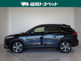 カローラクロス 1.8 ハイブリッド Z 