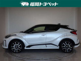 C-HR ハイブリッド 1.8 S GR スポーツ 