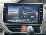 ヴォクシー 2.0 ZS 煌II 修復歴無し