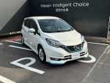 ノート 1.2 e-POWER メダリスト 