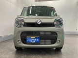 令和7年式 ワゴンRスマイルHYBRID X 3型 4WD 全方位モニターナビ HYBRID X 3型 4WD 全方位モニターナビ