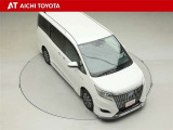 両側パワースライドドア付きだから、狭い駐車スペースなどでの乗り降りラクラク♪小さなお子さまのいるご家庭には嬉しい装備です。