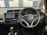 運転しやすいインパネ周りです!見やすいレイアウトで快適なドライブをサポートします!