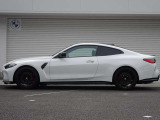 M4クーペ  コンペティション M xドライブ 4WD