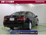 クラウン 2.5 ロイヤルサルーン ナビパッケージ 