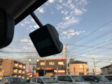 ドライブレコーダー!
