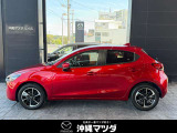 MAZDA2 1.5 15 スポルト 