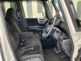 車内は徹底的にクリーニングされているので、快適にお乗りいただけます。