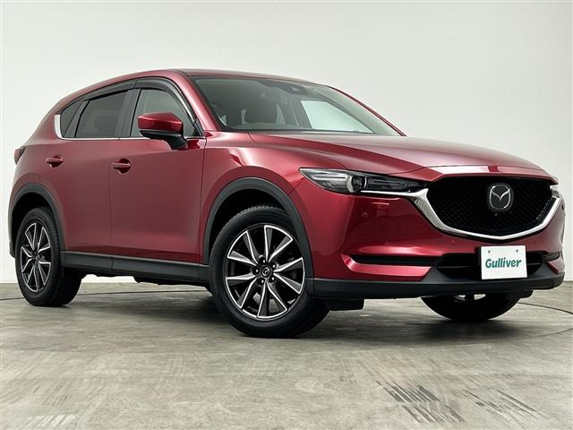 CX-5 2.2 XD プロアクティブ 4WD 4WD 修復歴無し