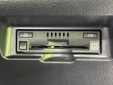 【ETC】高速道路の料金所をストレスなく通過!話題のスポットやサービスエリアに多い「スマートIC」利用時は必須のアイテムです。当店でセットアップを実施、ご納車当日からすぐにご利用いただけます!