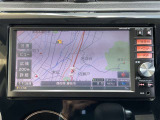 日産純正のナビゲーションです。もう道に迷うことも無いかも?是非、遠出や旅行へ!