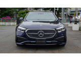 Eクラス E220d AMGラインパッケージ (ISG) 