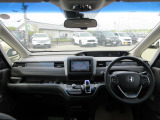 視界が良好でどなたでも運転がしやすいのでお勧めです!!