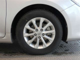 R2年式夏タイヤ215/60R16ブリヂストン製です。