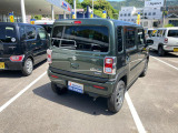 ご覧頂いている車両は、スズキ直営代理店である当店が自信を持ってオススメできるディーラー中古車です♪