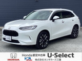 R5年式 ZR-V Z 入庫しました!!1台限りのお車です!!お問合せお待ちしております!!