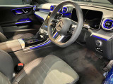 高級感とスポーティーなレザーARTICOシートです。