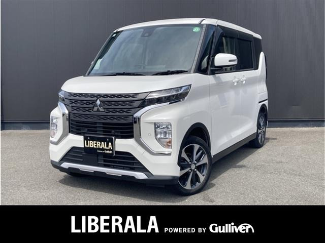 eKクロススペース T 4WD ワンオーナー