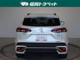カローラクロス 1.8 ハイブリッド Z E-Four 4WD 