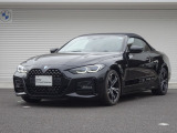 BMW 4シリーズカブリオレ