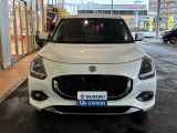 スイフト 1.2 ハイブリッド(HYBRID) MZ 