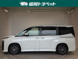 ヴォクシー  2.0 S-G