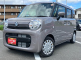 全方位モニターナビ+スズキコネクト対応通信機搭載◎ スライドドアクローザー搭載◎新車保証継承◎展示・試乗車アップ車両♪