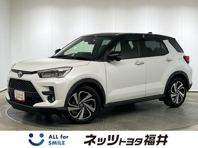 ライズ 1.0 Z 4WD 