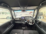 N-BOXカスタム G L ホンダセンシング 4WD 