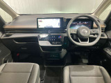 全方位で視界が広い!気持ちよく、運転もしやすいです♪