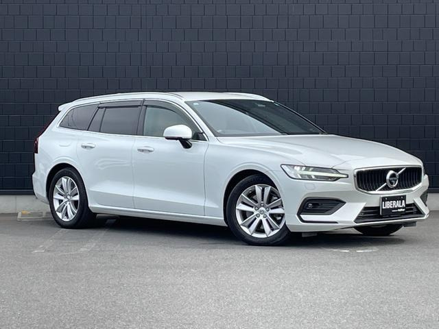 V60 T5 モメンタム 本革シート 修復歴無し