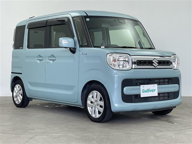 スペーシア ハイブリッド(HYBRID)  X 修復歴無し