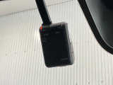 純正ドライブレコーダーを装着しています♪高画質、高機能で、毎日の運転に安心をプラスします!しっかり、録画できるマストアイテムです♪