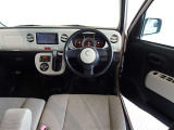 運転席からの目線になります。