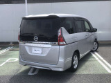 セレナ 2.0 XV 