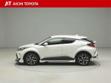 C-HR ハイブリッド 1.8 G 