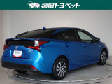 色はきれいなブルーメタリックです。