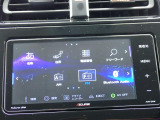 オーディオソースはご覧の通りです。Bluetoothを搭載しています。スマホと連動させると音楽等楽しむことが出来ます。