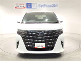 アルファード ハイブリッド 2.5 Z 